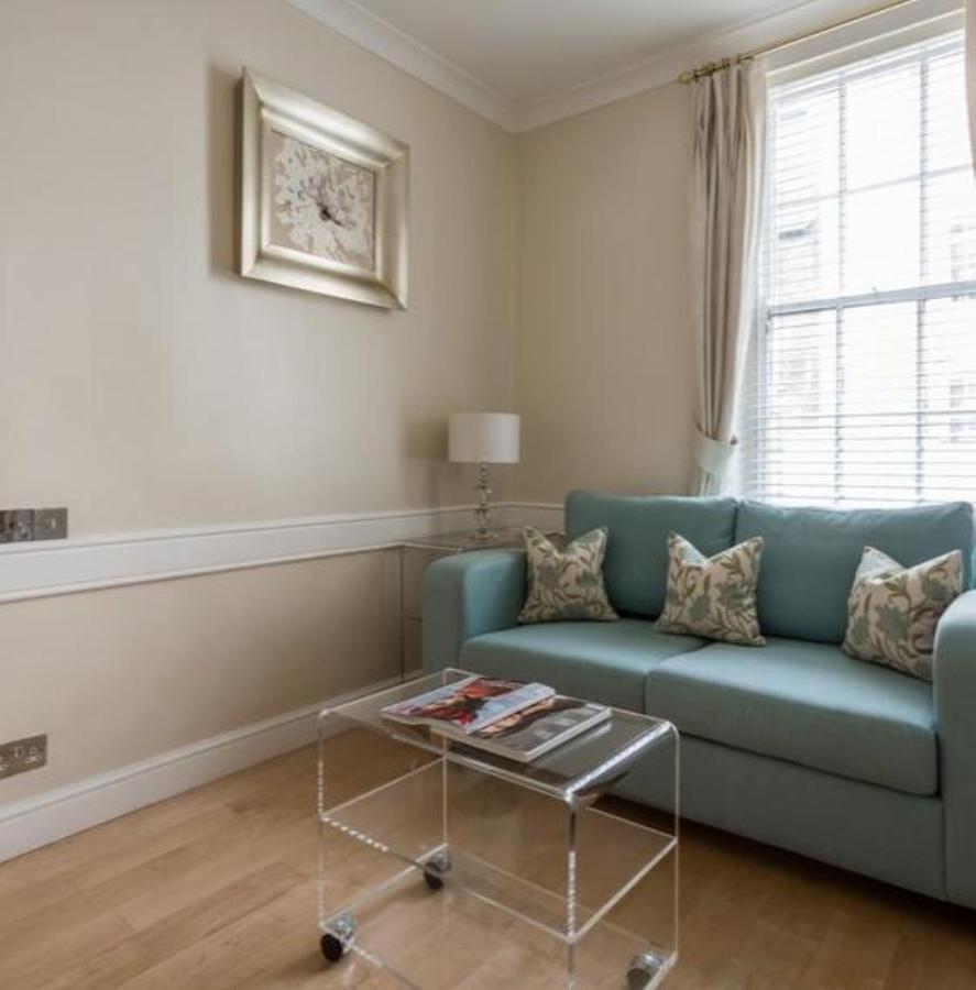 Marylebone Luxury Duplex Apartment ลอนดอน ภายนอก รูปภาพ