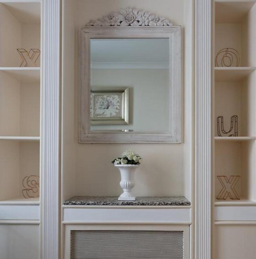 Marylebone Luxury Duplex Apartment ลอนดอน ภายนอก รูปภาพ