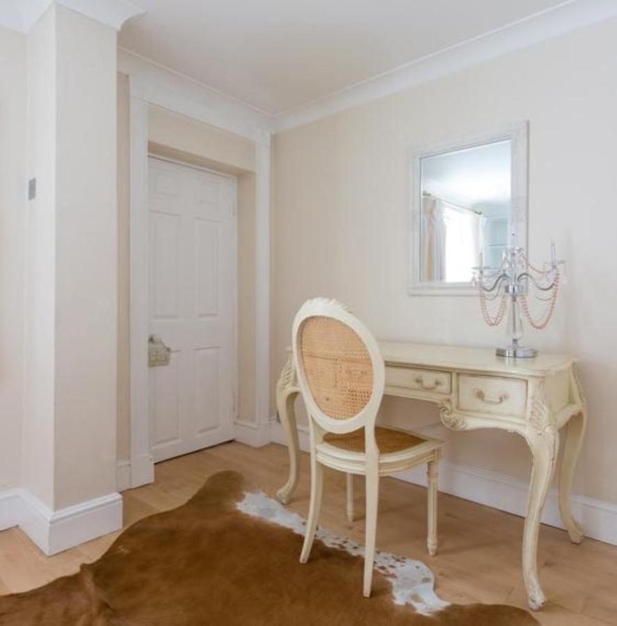 Marylebone Luxury Duplex Apartment ลอนดอน ภายนอก รูปภาพ