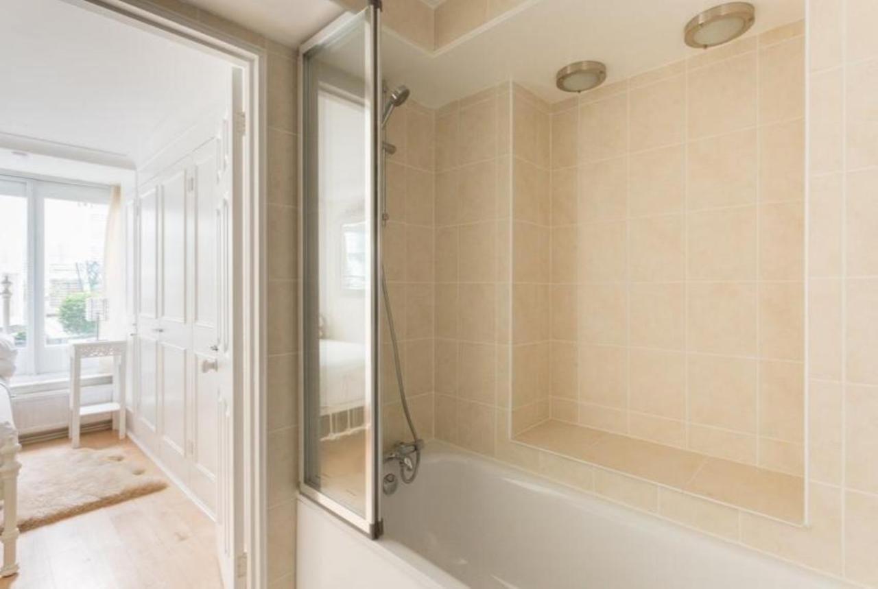Marylebone Luxury Duplex Apartment ลอนดอน ภายนอก รูปภาพ