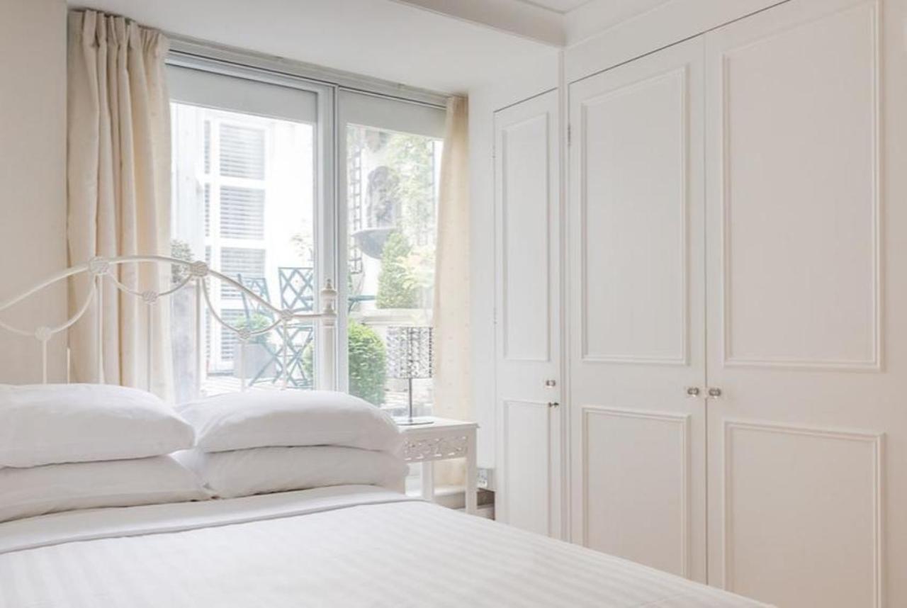 Marylebone Luxury Duplex Apartment ลอนดอน ภายนอก รูปภาพ