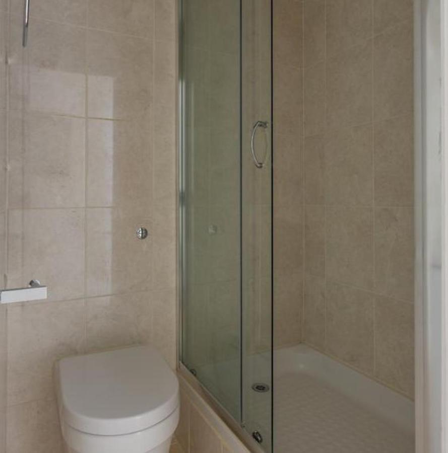 Marylebone Luxury Duplex Apartment ลอนดอน ภายนอก รูปภาพ