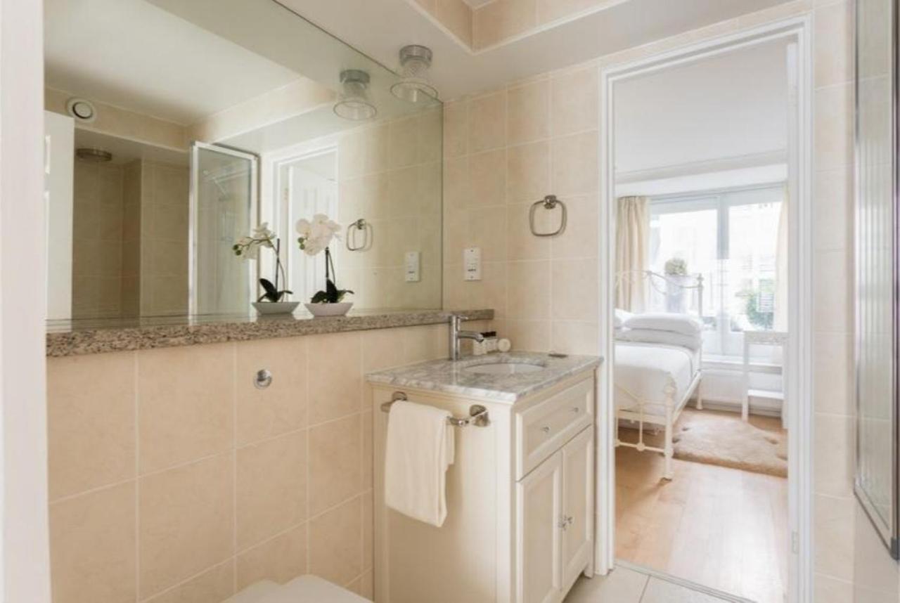 Marylebone Luxury Duplex Apartment ลอนดอน ภายนอก รูปภาพ