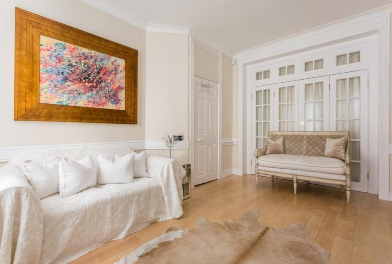 Marylebone Luxury Duplex Apartment ลอนดอน ภายนอก รูปภาพ
